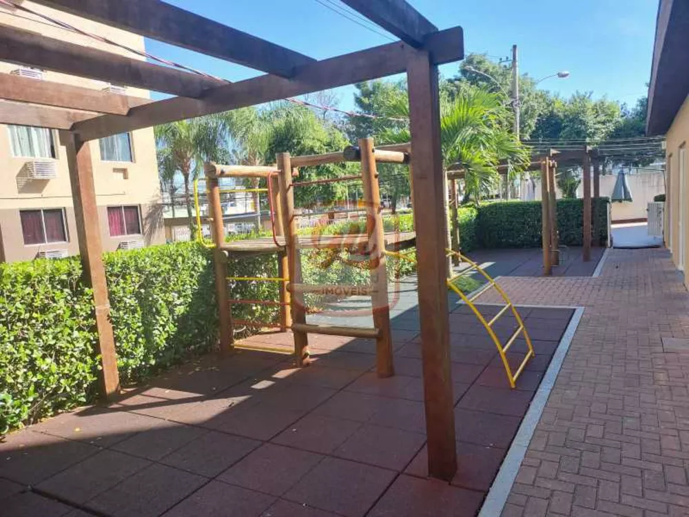 Apartamento, 2 quartos, 46 m² - Foto 14