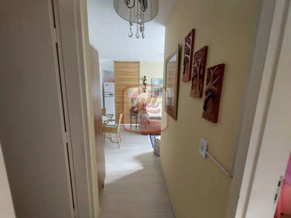 Apartamento, 2 quartos, 46 m² - Foto 10
