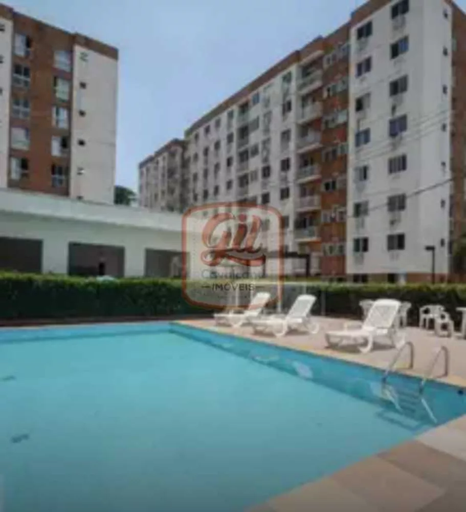 Apartamento, 2 quartos, 46 m² - Foto 12