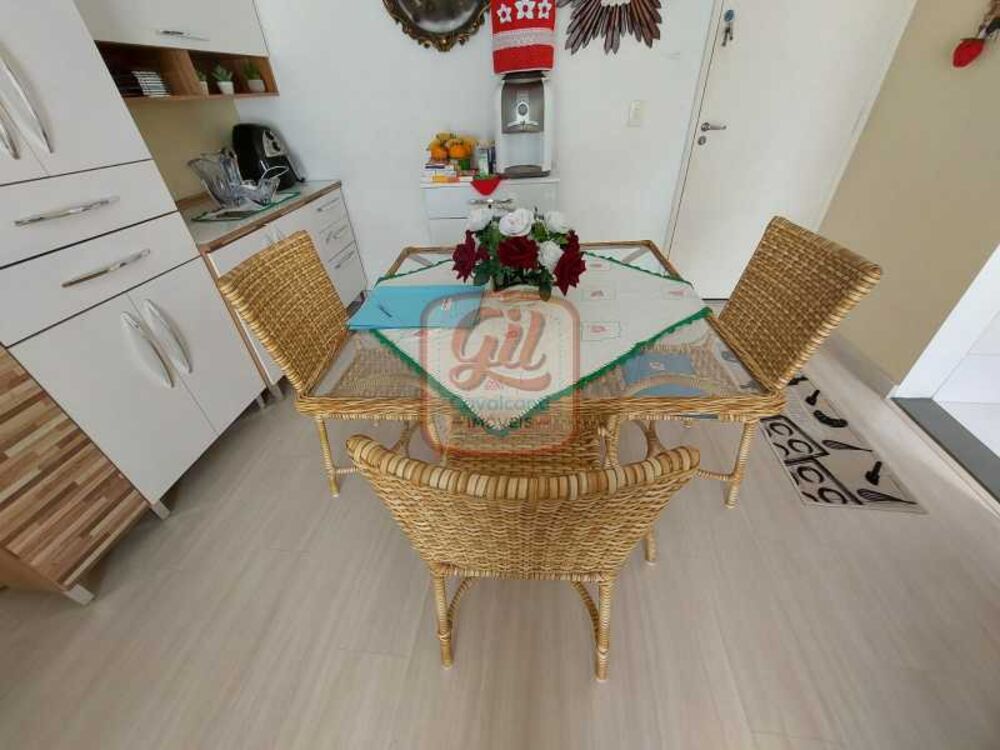 Apartamento, 2 quartos, 46 m² - Foto 30