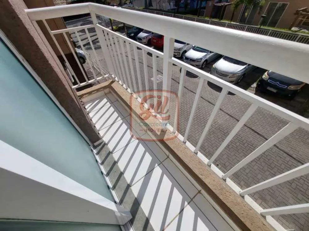 Apartamento, 2 quartos, 46 m² - Foto 11