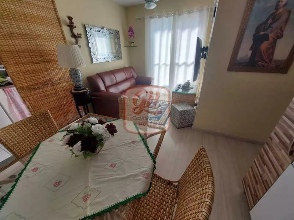 Apartamento, 2 quartos, 46 m² - Foto 26