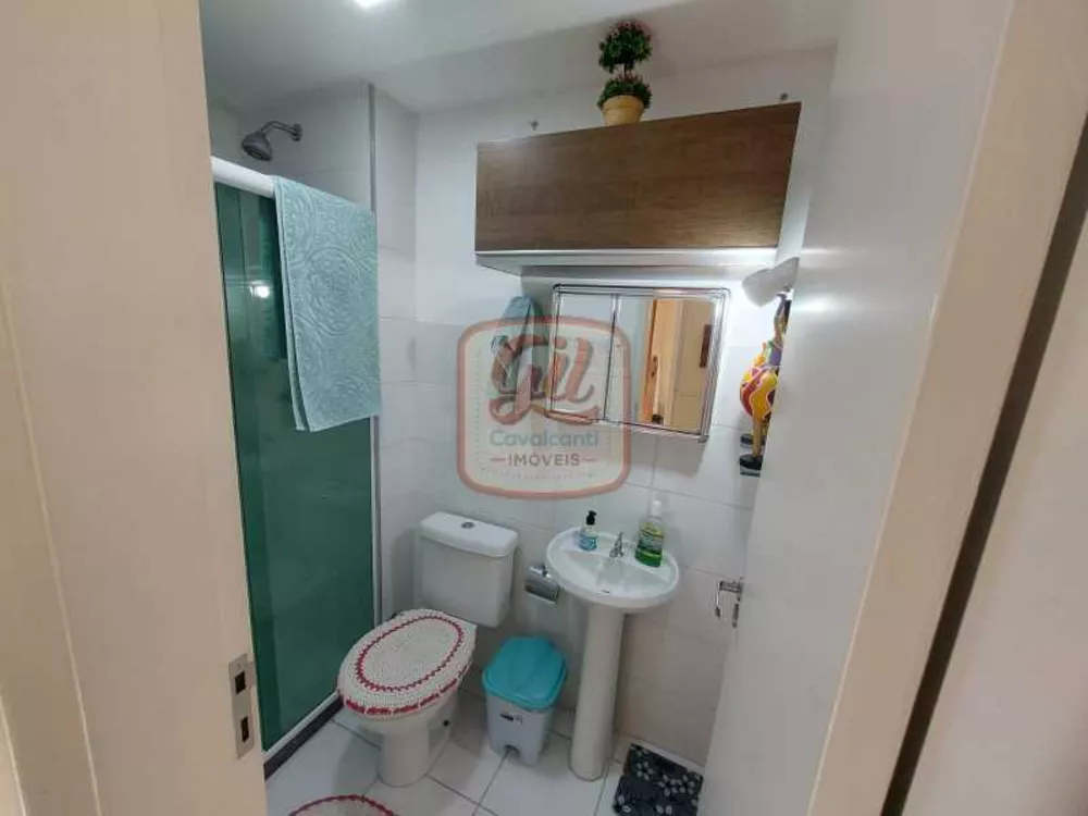 Apartamento, 2 quartos, 46 m² - Foto 20