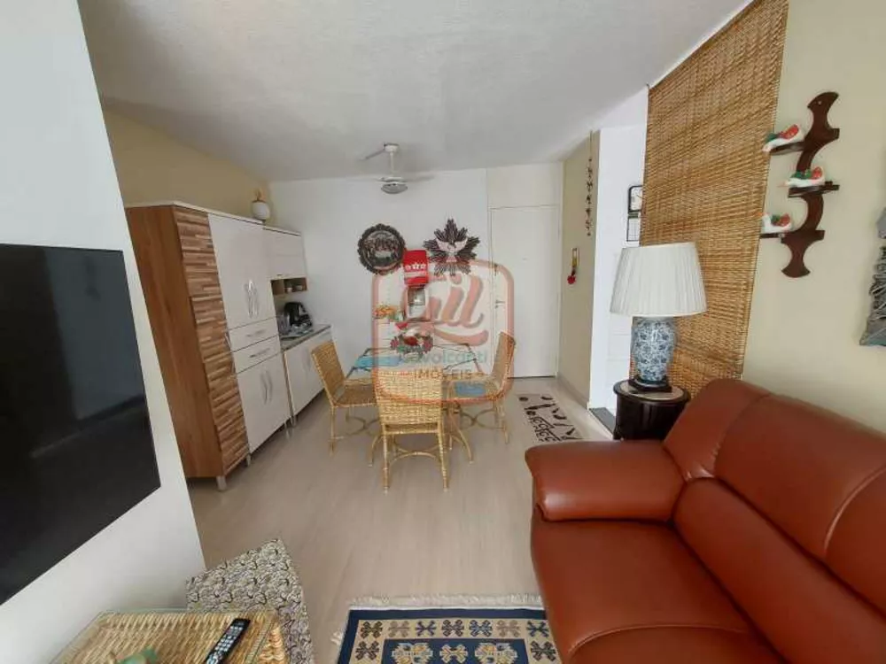 Apartamento, 2 quartos, 46 m² - Foto 17