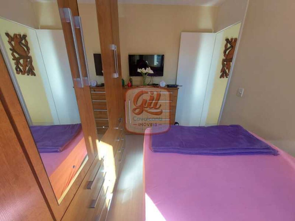 Apartamento, 2 quartos, 46 m² - Foto 29