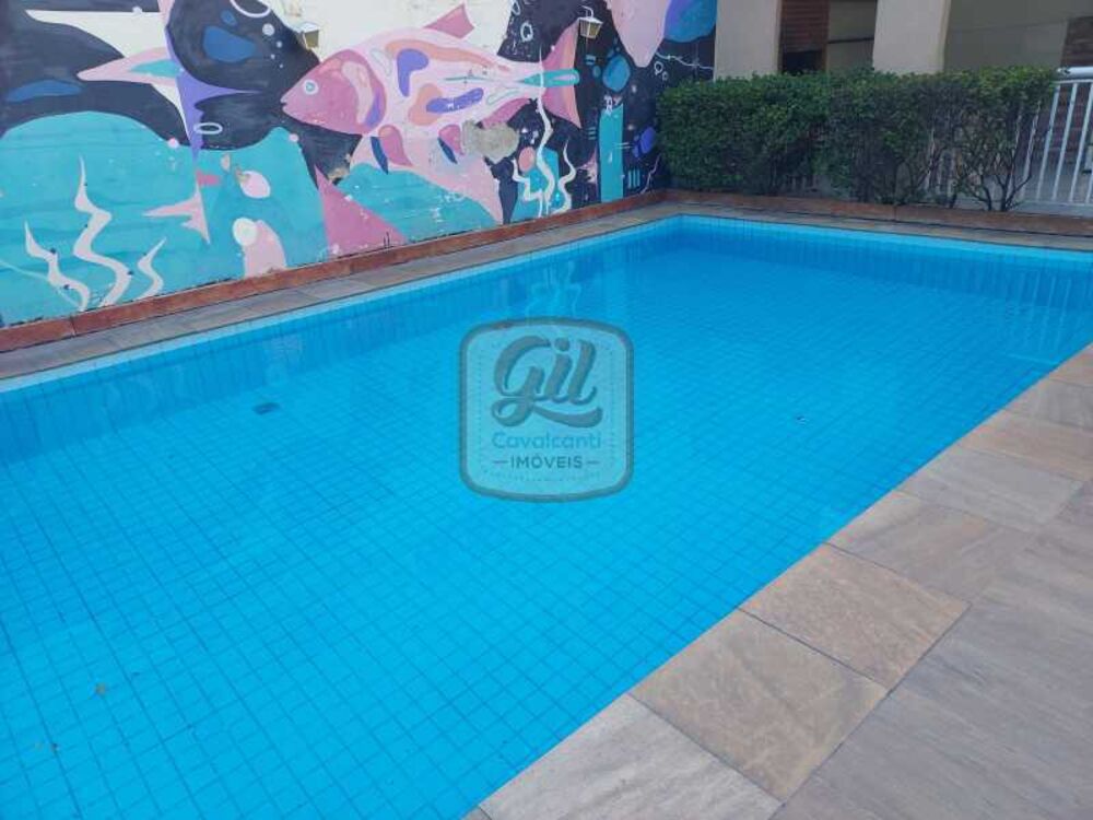 Apartamento, 2 quartos, 46 m² - Foto 28