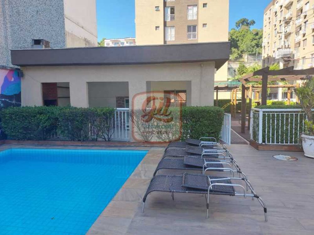 Apartamento, 2 quartos, 46 m² - Foto 27