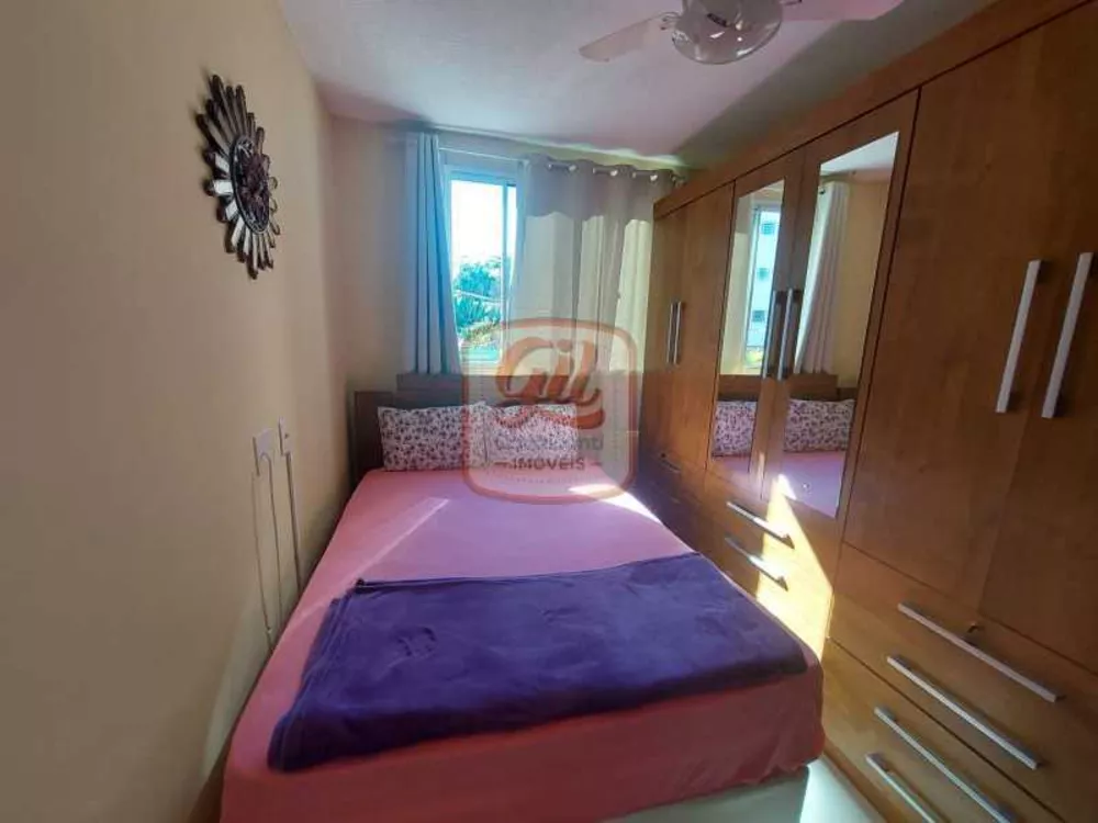 Apartamento, 2 quartos, 46 m² - Foto 24