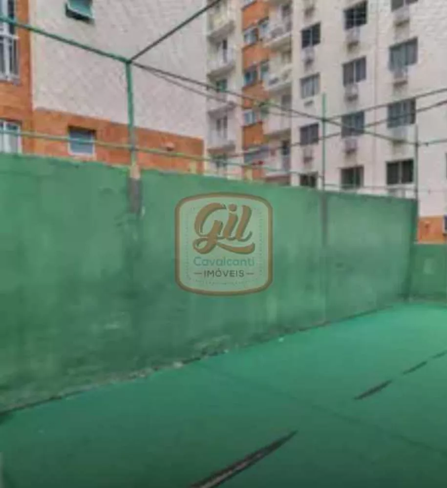 Apartamento, 2 quartos, 46 m² - Foto 19