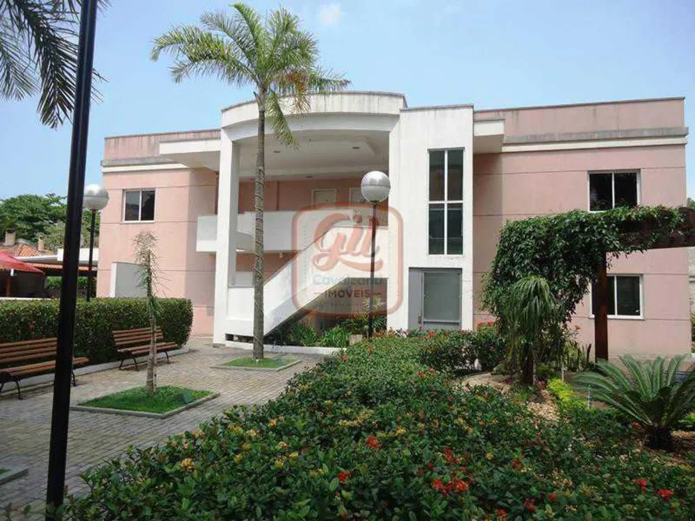Apartamento, 2 quartos, 69 m² - Foto 2