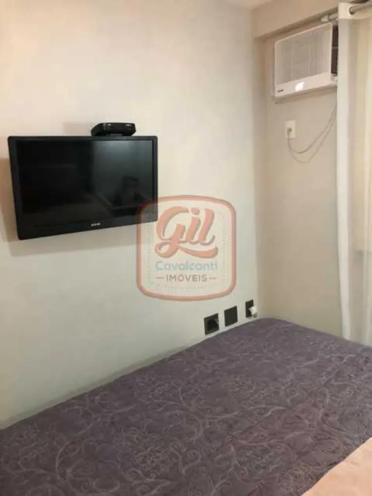 Apartamento, 2 quartos, 69 m² - Foto 19
