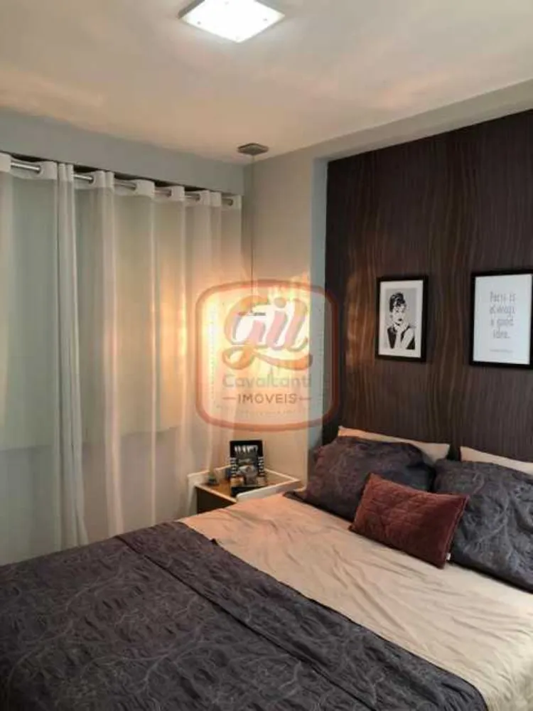 Apartamento, 2 quartos, 69 m² - Foto 6