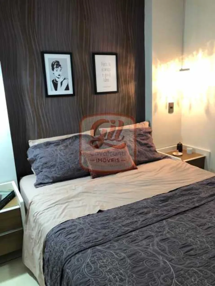 Apartamento, 2 quartos, 69 m² - Foto 17