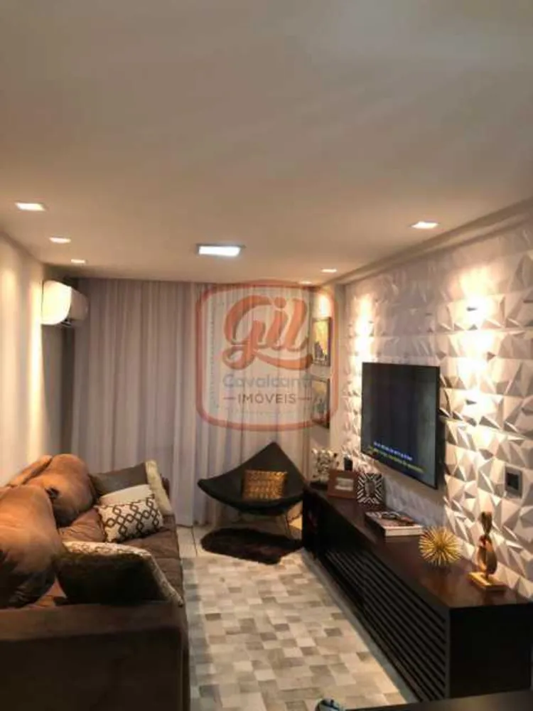 Apartamento, 2 quartos, 69 m² - Foto 7