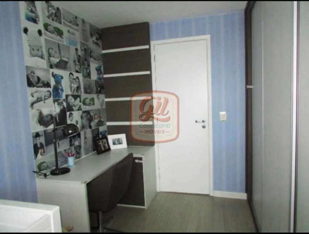 Apartamento, 2 quartos, 69 m² - Foto 14
