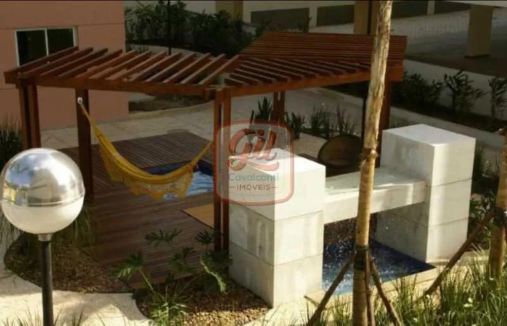 Apartamento, 2 quartos, 69 m² - Foto 24