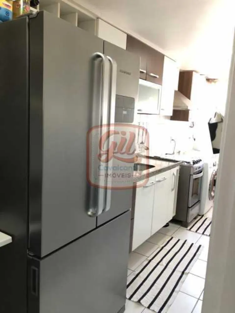Apartamento, 2 quartos, 69 m² - Foto 13