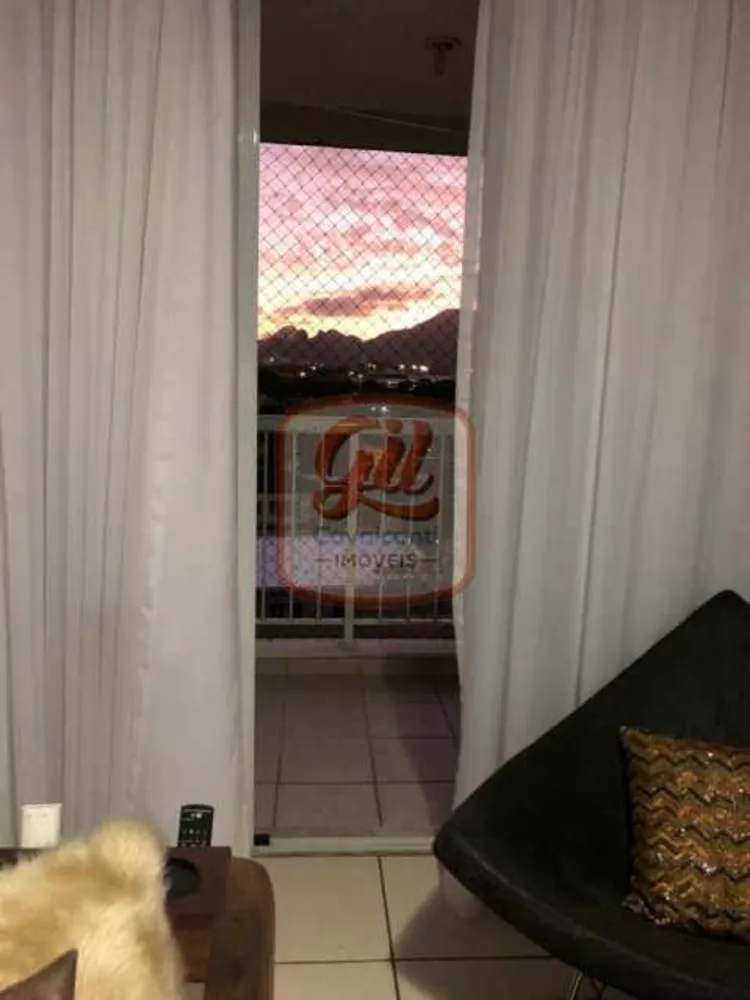 Apartamento, 2 quartos, 69 m² - Foto 6