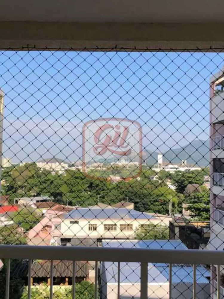 Apartamento, 2 quartos, 69 m² - Foto 23
