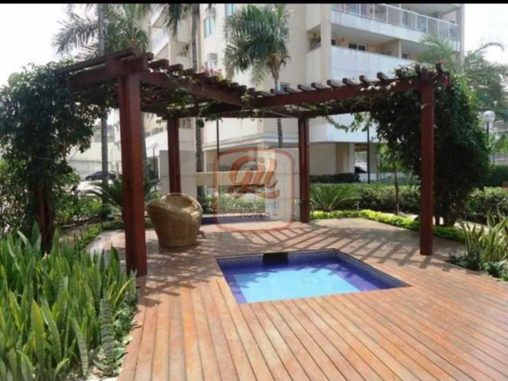 Apartamento, 2 quartos, 69 m² - Foto 1