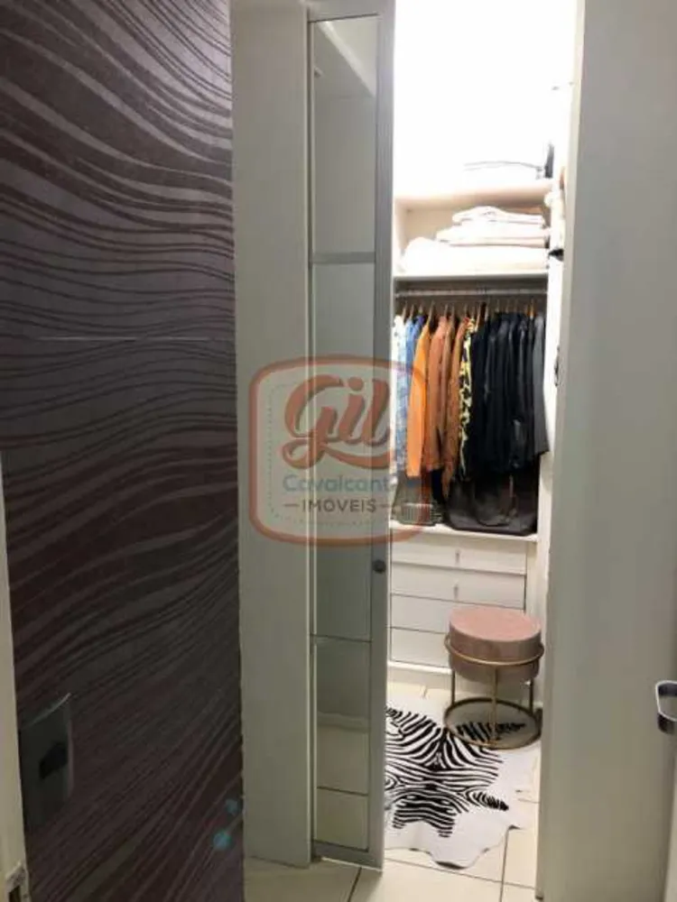 Apartamento, 2 quartos, 69 m² - Foto 7