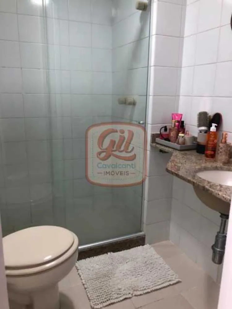Apartamento, 2 quartos, 69 m² - Foto 16