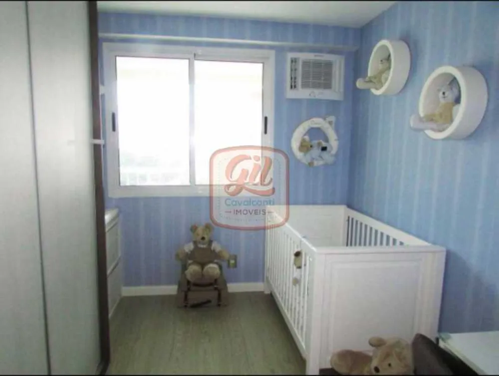 Apartamento, 2 quartos, 69 m² - Foto 5