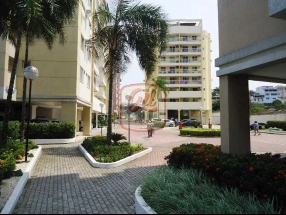 Apartamento, 2 quartos, 69 m² - Foto 3