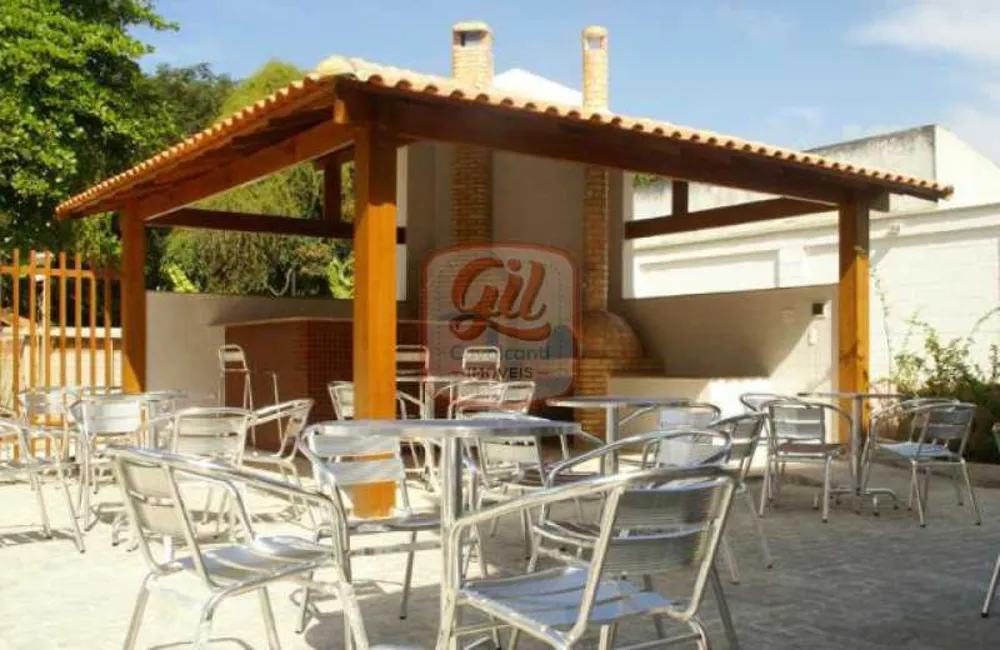 Apartamento, 2 quartos, 69 m² - Foto 26