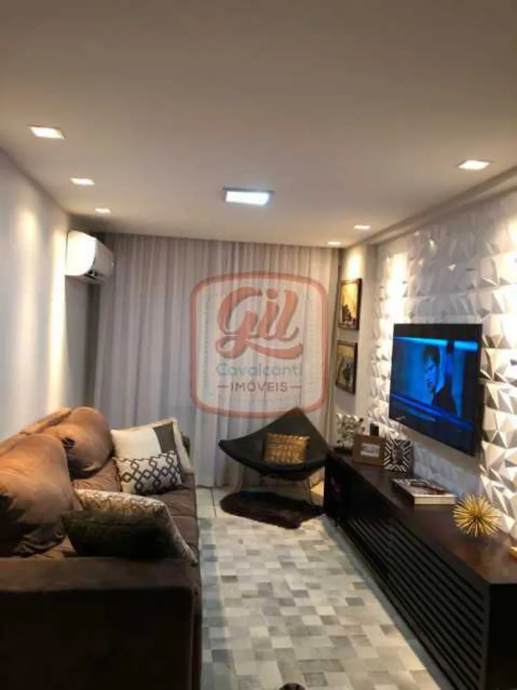 Apartamento, 2 quartos, 69 m² - Foto 4