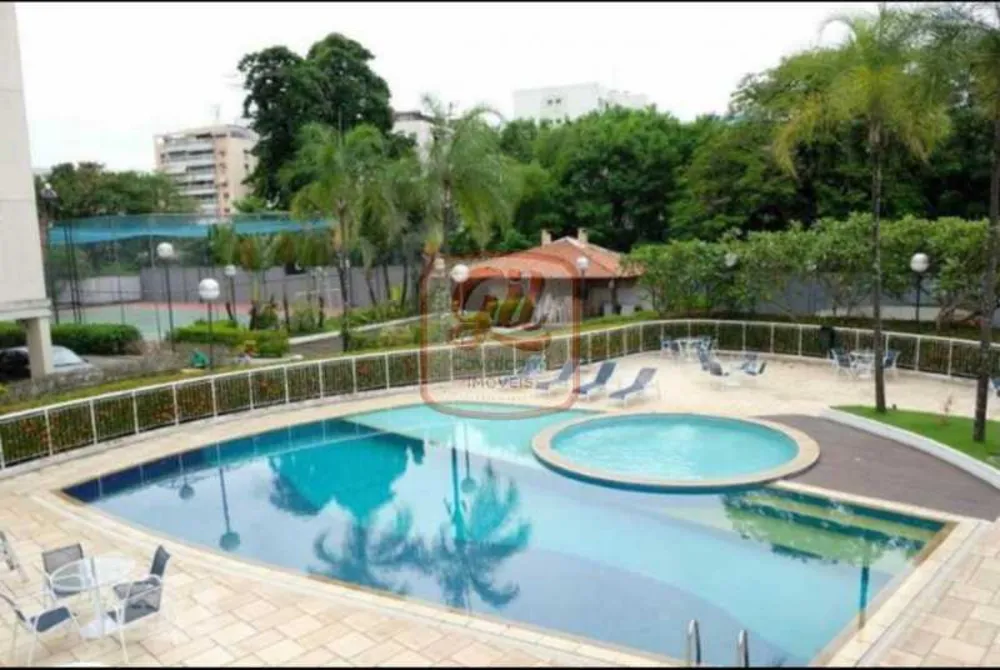 Apartamento, 2 quartos, 69 m² - Foto 4