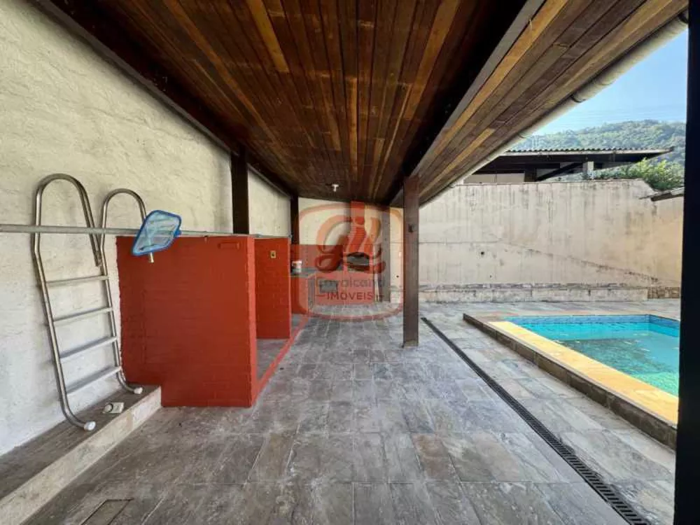 Casa de Condomínio, 4 quartos - Foto 28