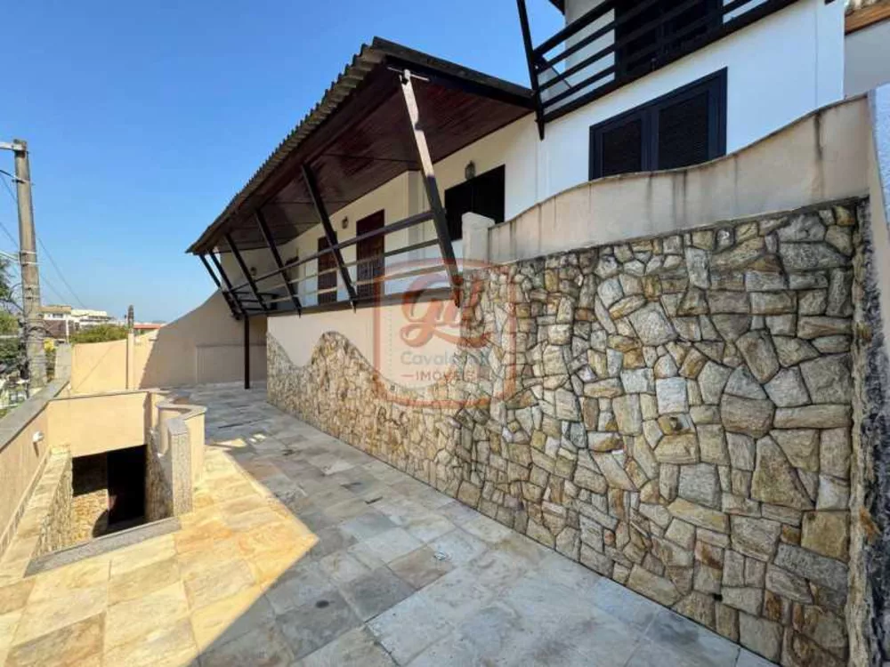Casa de Condomínio, 4 quartos - Foto 14