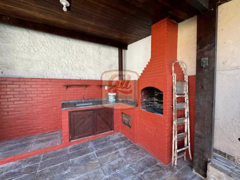 Casa de Condomínio, 4 quartos - Foto 27