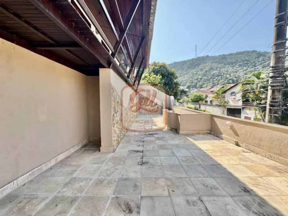 Casa de Condomínio, 4 quartos - Foto 17