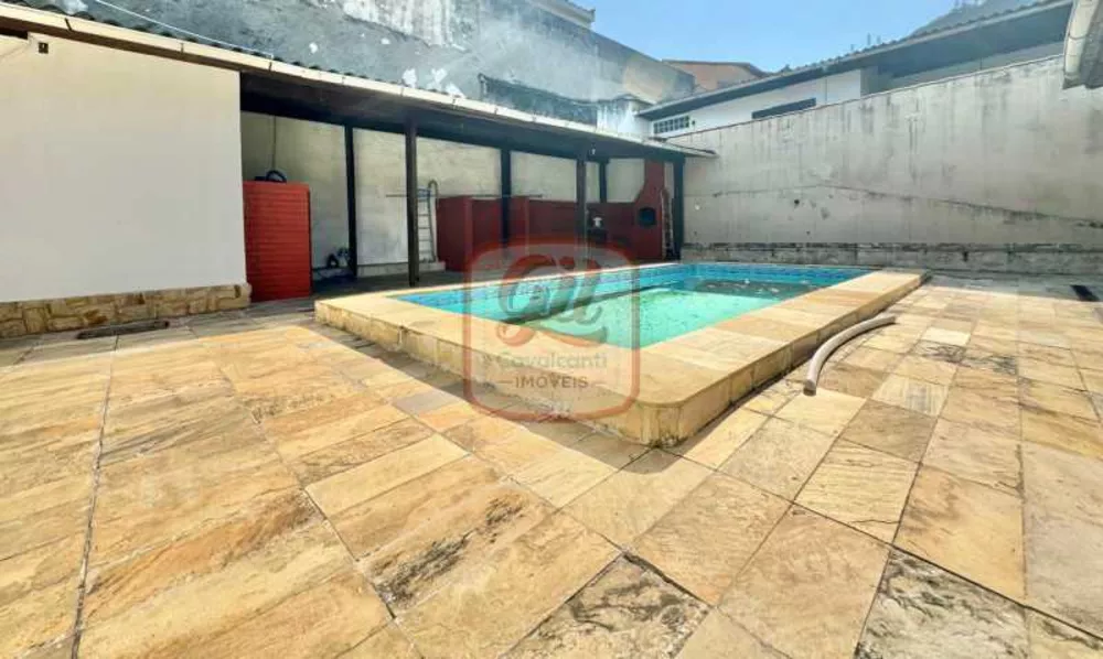 Casa de Condomínio, 4 quartos - Foto 19