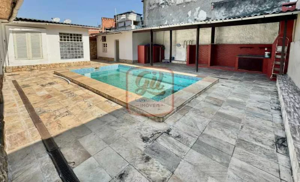 Casa de Condomínio, 4 quartos - Foto 26