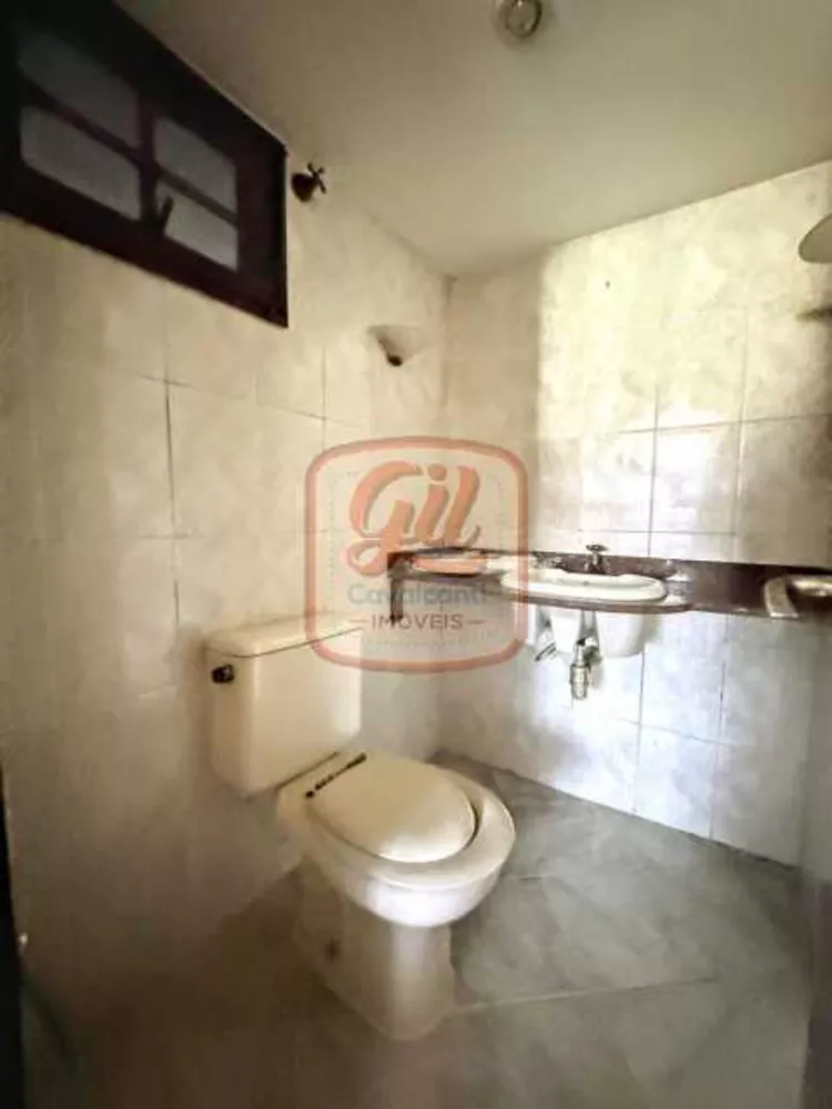 Casa de Condomínio, 4 quartos - Foto 12