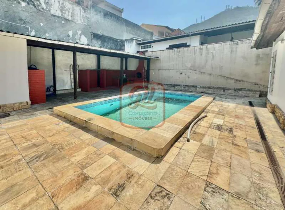 Casa de Condomínio, 4 quartos - Foto 15