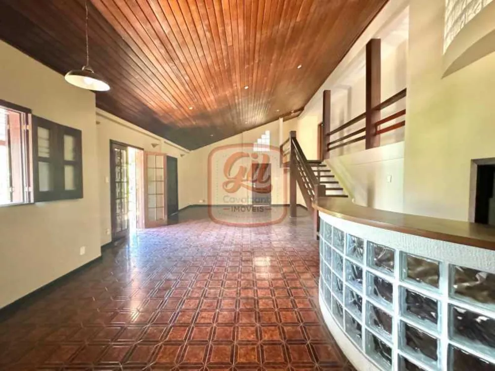 Casa de Condomínio, 4 quartos - Foto 10