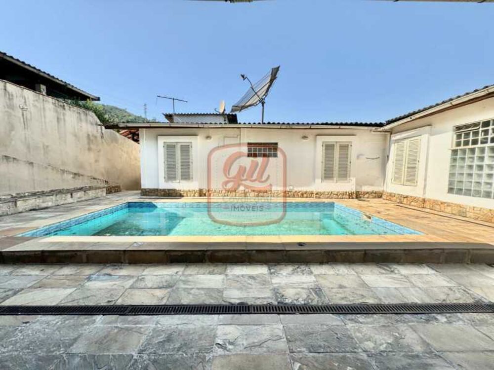 Casa de Condomínio, 4 quartos - Foto 3