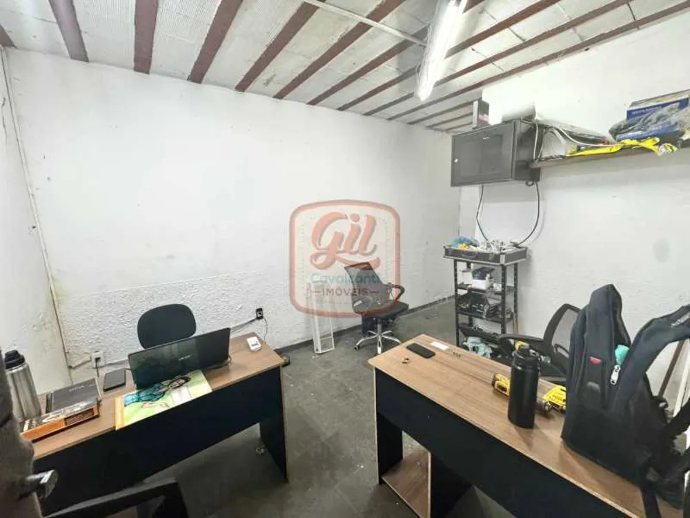 Depósito-Galpão, 243 m² - Foto 13