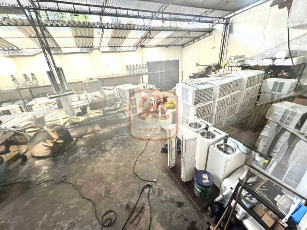 Depósito-Galpão, 243 m² - Foto 10