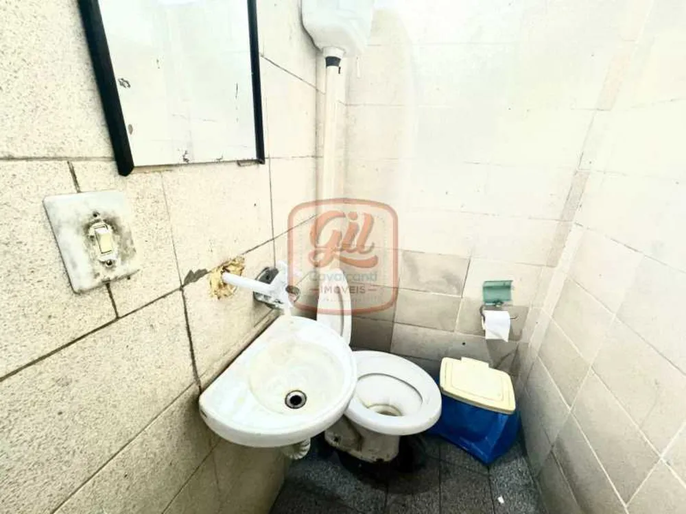 Depósito-Galpão, 243 m² - Foto 11