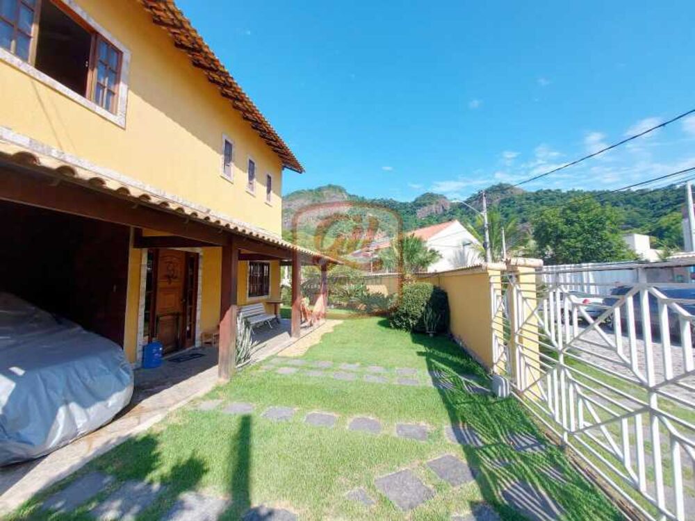 Casa de Condomínio à venda com 3 quartos, 200m² - Foto 8