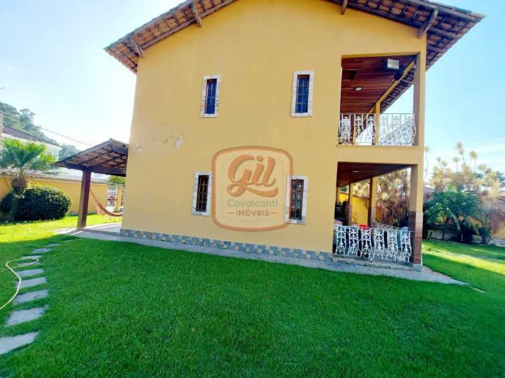 Casa de Condomínio, 3 quartos - Foto 6