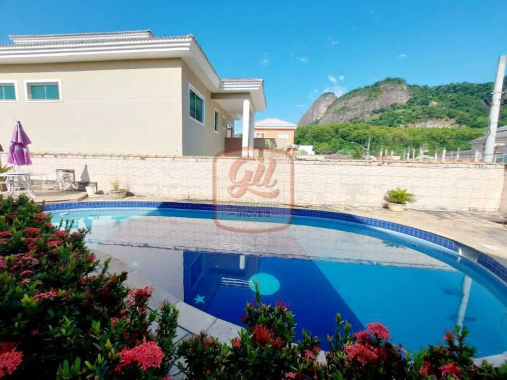 Casa de Condomínio, 3 quartos - Foto 9