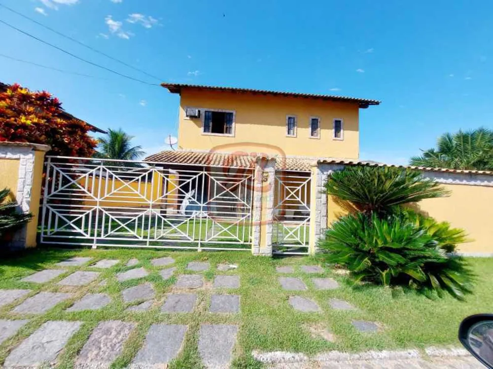 Casa de Condomínio, 3 quartos - Foto 7