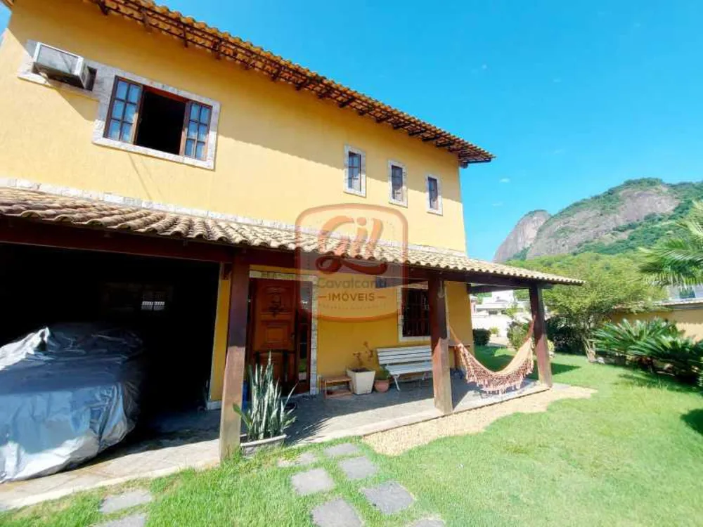 Casa de Condomínio, 3 quartos - Foto 10