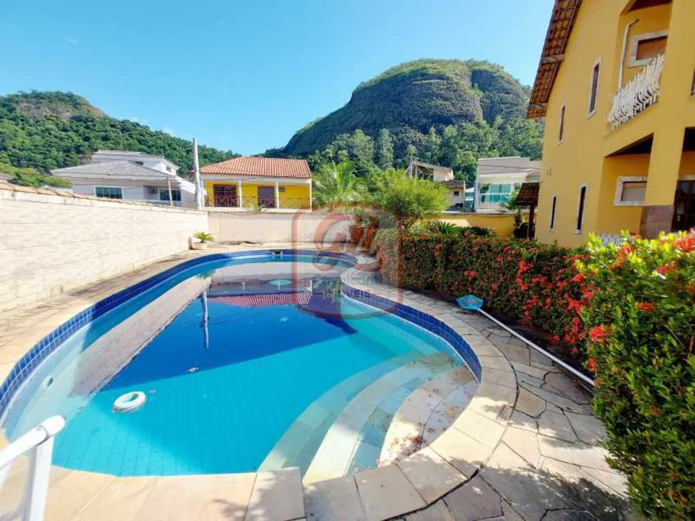 Casa de Condomínio, 3 quartos - Foto 11
